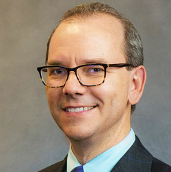Jeffrey Ackermann, Colorado Public Utilities Commission (PUC)