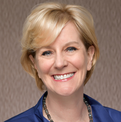 Ellen Dorsey, Wallace Global Fund