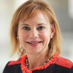 Sherri Goodman, Wilson Center