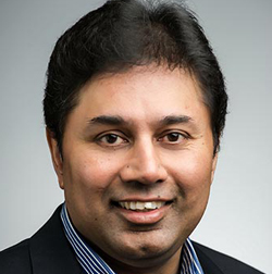 Dr. Erfan Ibrahim, NREL