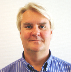 Carl Gustaf Lundin, Director, Global Marine and Polar Programme, IUCN