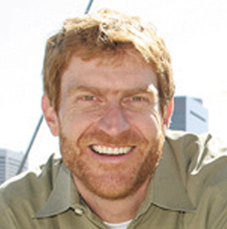Pete Maysmith, Conservation Colorado