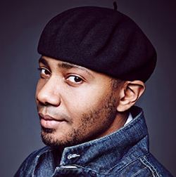 Paul Miller, DJ Spooky, The Global Brain