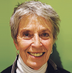 Sandra Vanderstoep, Alliance for Sustainable Colorado