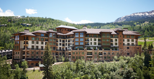 Viceroy Snowmass