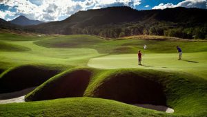 Snowmass Golf Course