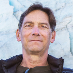 Jim White, Institute of Arctic and Alpine Research