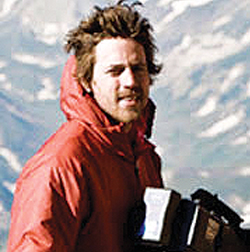 Tom Winston, Grizzly Creek Films