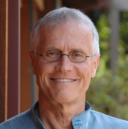 Paul Hawken, Executive Director, Project Drawdown