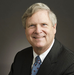 Sec. Tom Vilsack, Former U.S. Secretary of Agriculture, U.S. Dairy Export Council