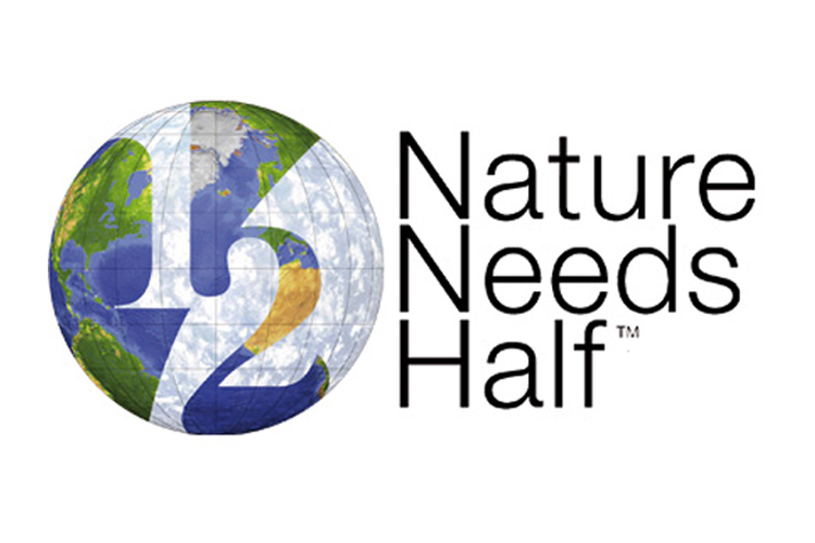 Nature Needs Half