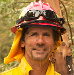 James Balog, Founder & Director, Earth Vision Institute & Extreme Ice Survey