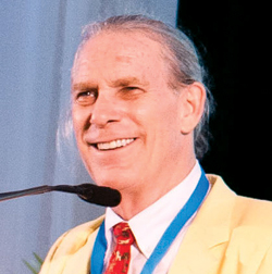 Trammell S. Crow, Founder, EarthX