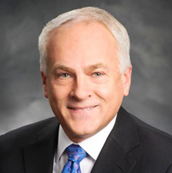 David L. Eves, Executive Vice President, Group President - Utilities, Xcel Energy