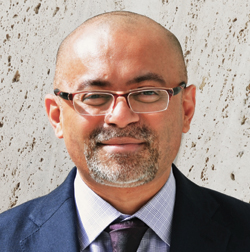 A. Hannan Ismail, Senior Expert, Climatecoin