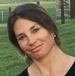 Kate McBride, Rancher and Entrepreneur