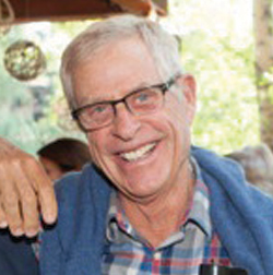 John McBride, Founder, The Sopris Foundation