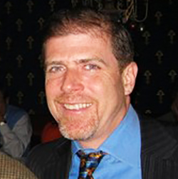 Jean-Marc O'Brien, Director, Ardour Capital Investments