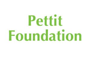 Pettit Foundation