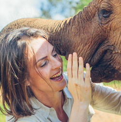 Kate Brooks, Filmmaker & Photographer, The Last Animals