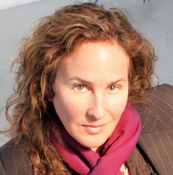 Dianna Cohen, CEO & Co-Founder, Plastic Pollution Coalition