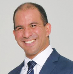 Enrique Martinez, CEO, WebCapitalists Corp.