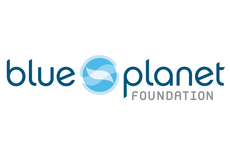 Blue Planet Foundation