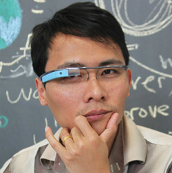 Tom Chi, At One Ventures, Google X