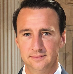 Ryan Costello, Americans for Carbon Dividends