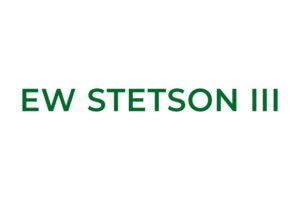 EW Stetson III